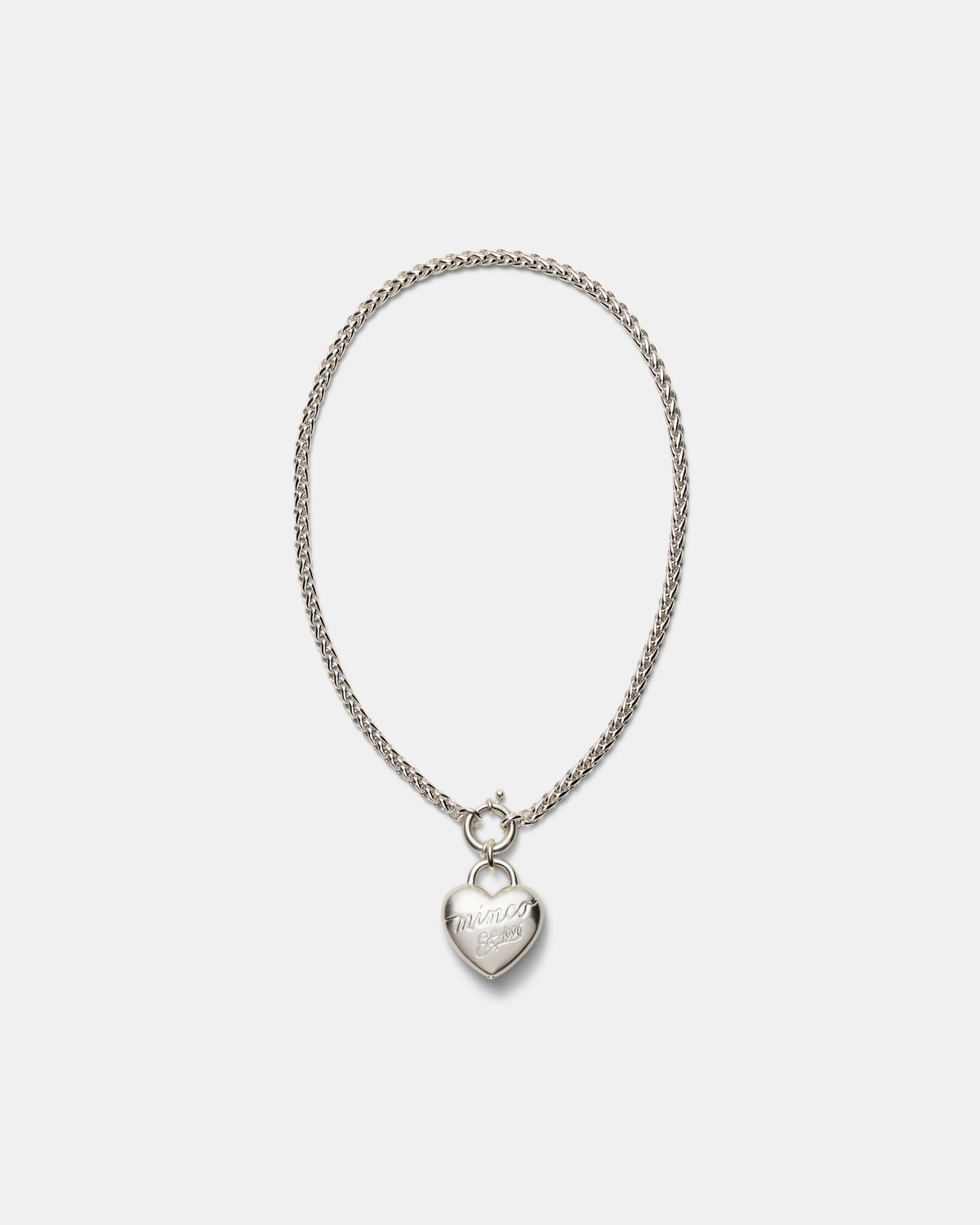 Love Bound Necklace