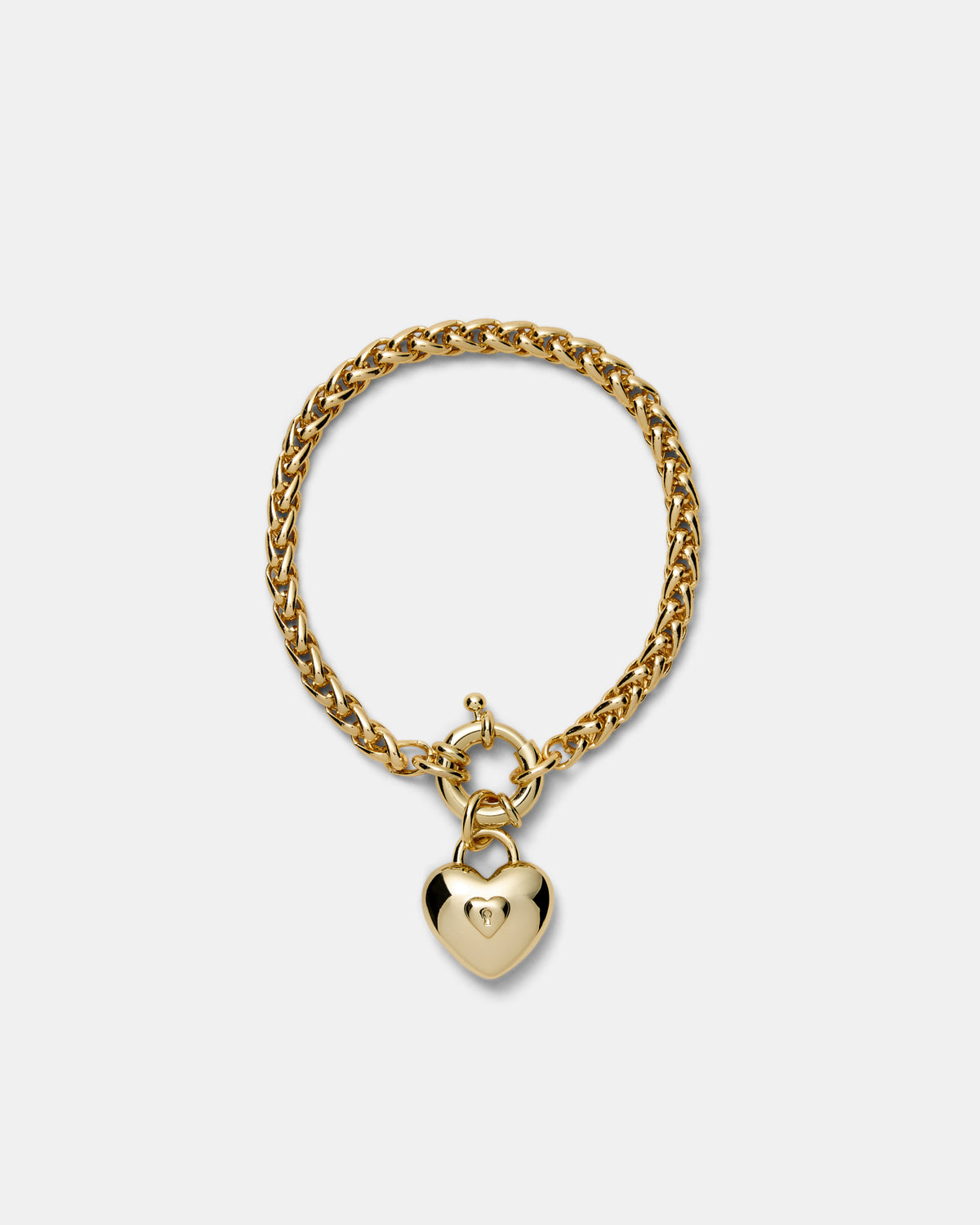 Love Bound Bracelet