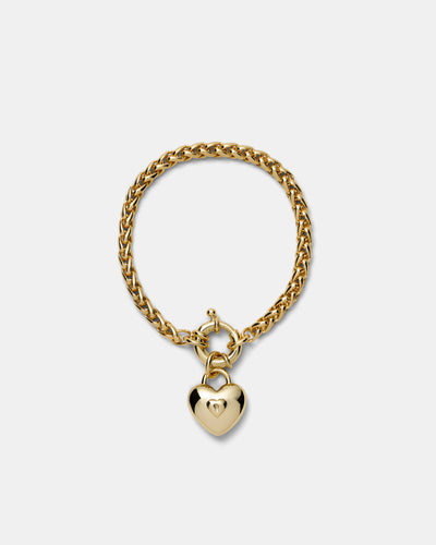 Love Bound Bracelet