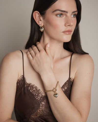 Love Bound Bracelet
