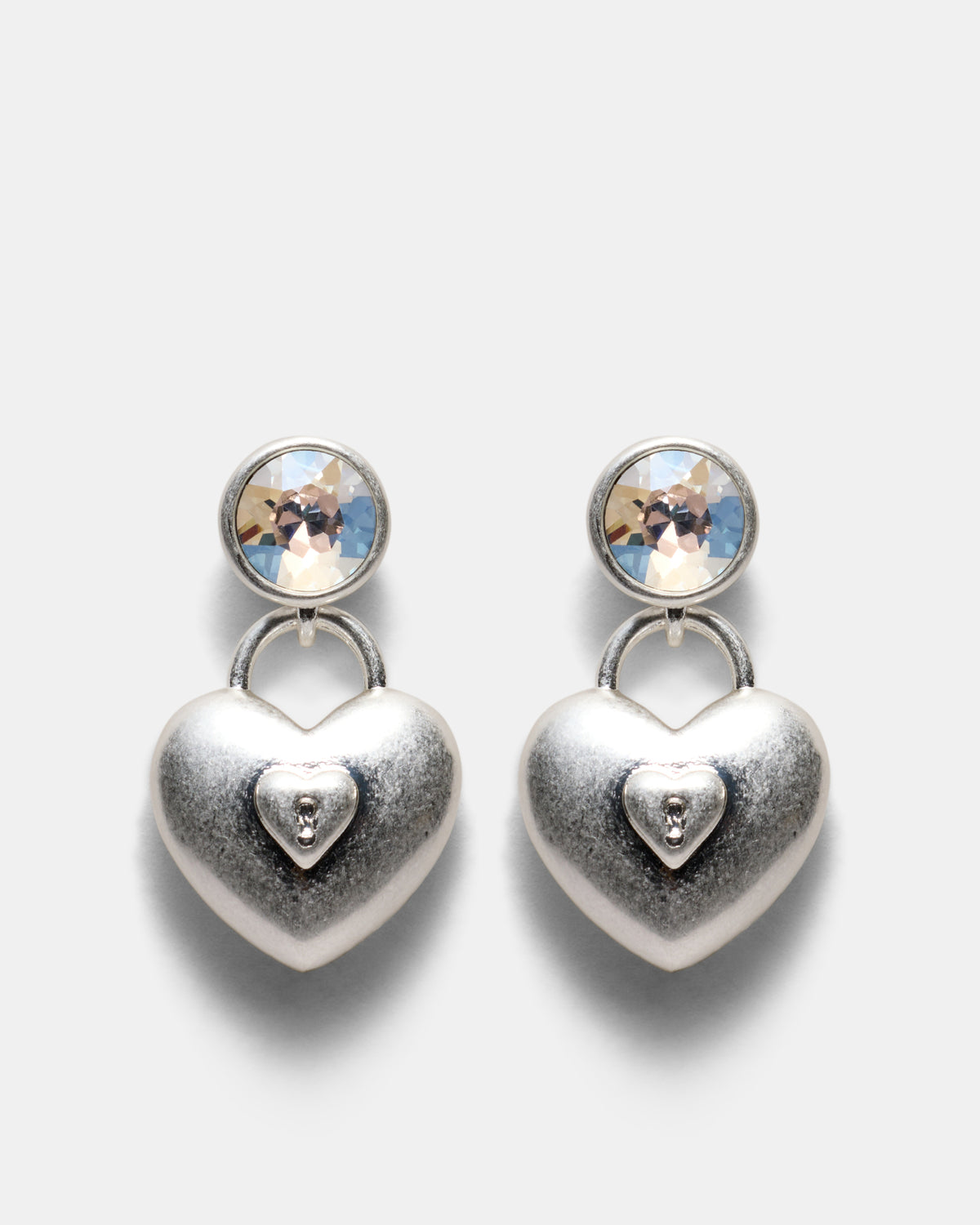 Love Bound Drop Ear