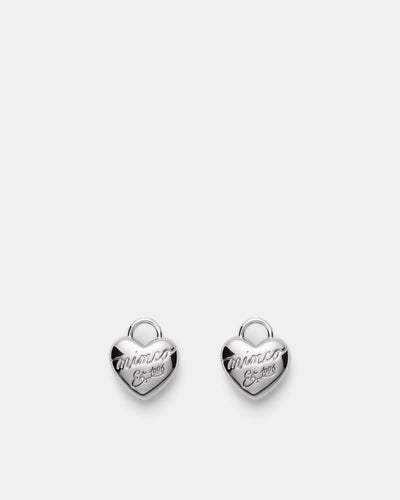 Love Bound Stud Earrings