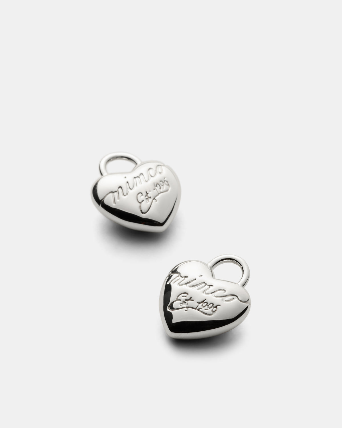 Love Bound Stud Earrings