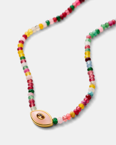Oracle Necklace