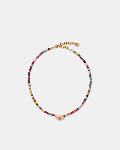 Oracle Necklace