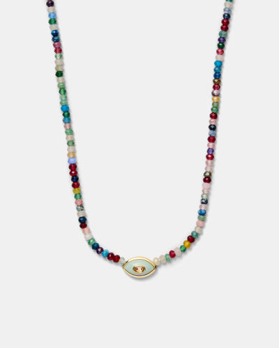 Oracle Necklace