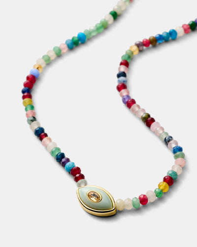 Oracle Necklace