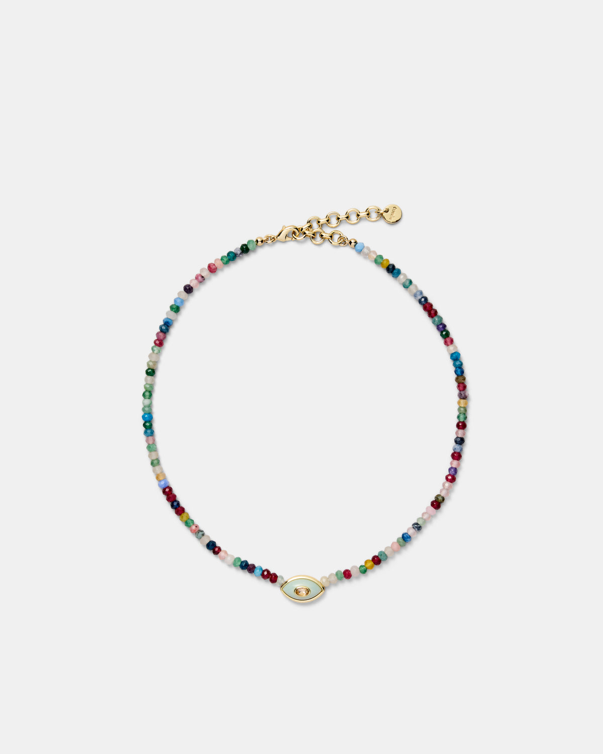 Oracle Necklace