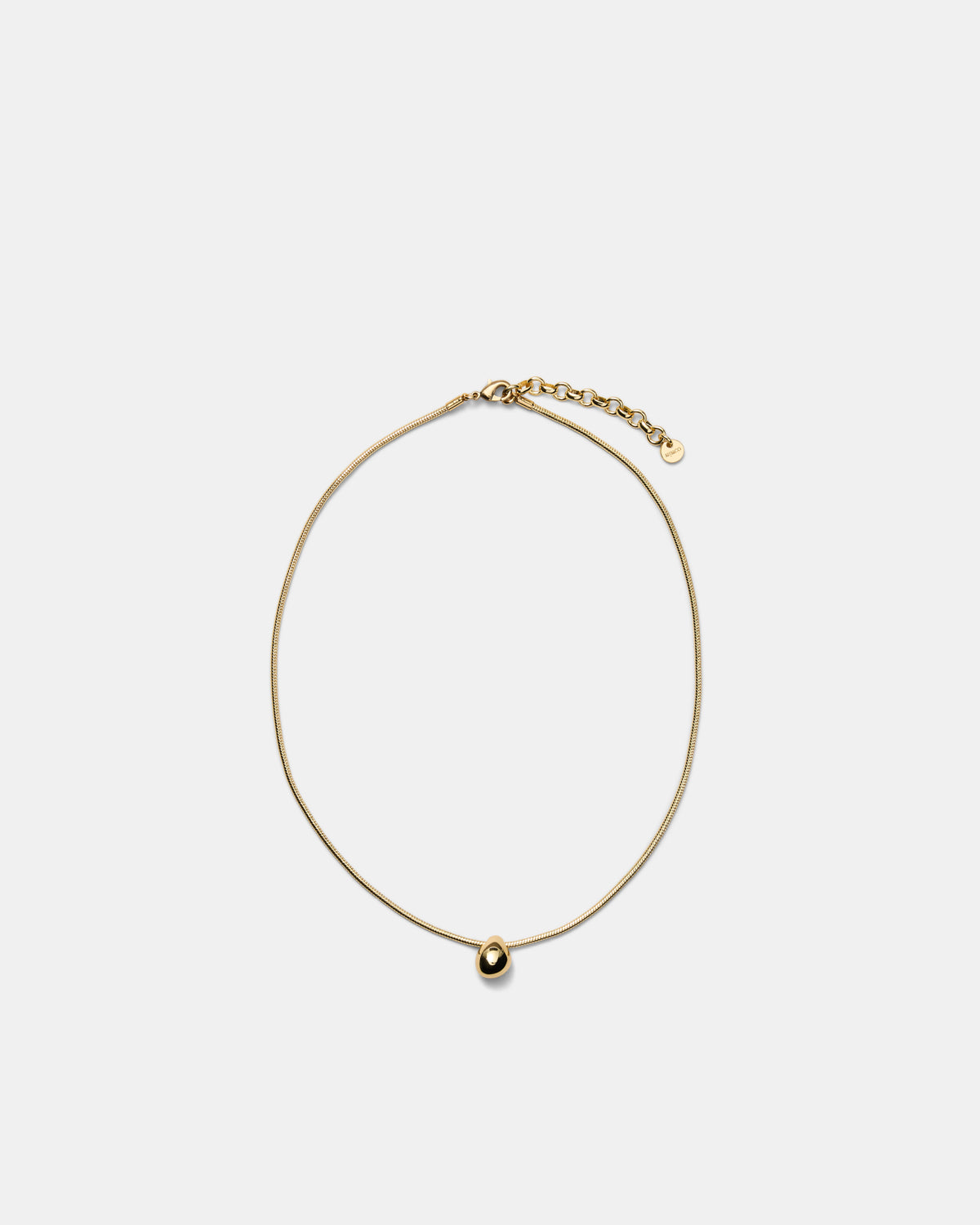 Lumina Necklace Duo