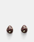 Lumina Large Stud Earrings