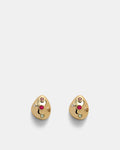 Lumina Stud Earrings
