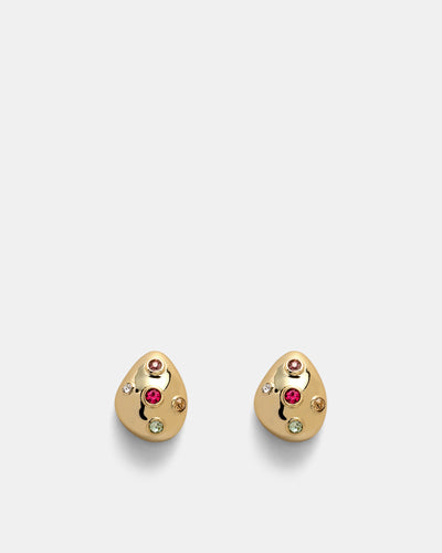 Lumina Stud Earrings