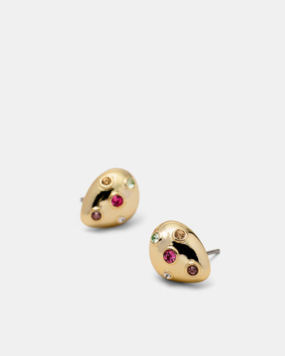 Lumina Stud Earrings