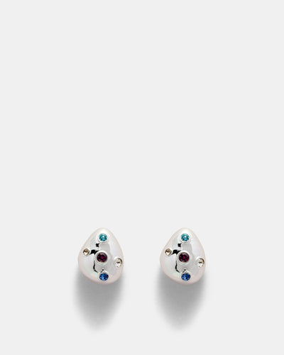 Lumina Stud Earrings