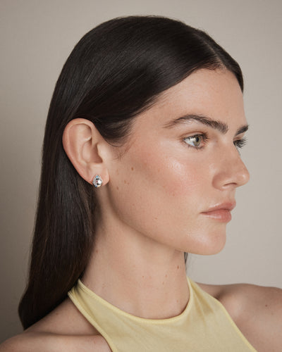 Lumina Stud Earrings