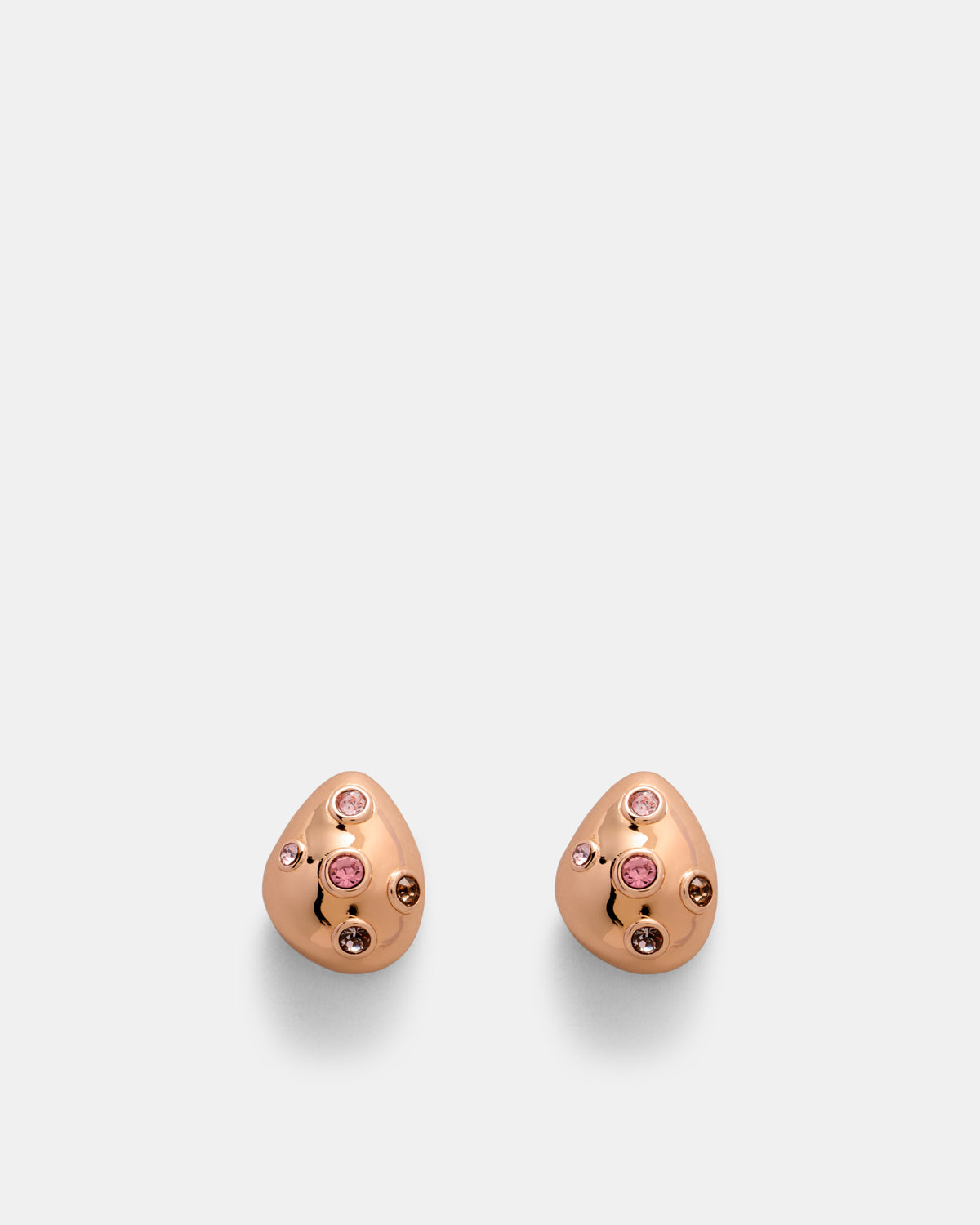Lumina Stud Earrings