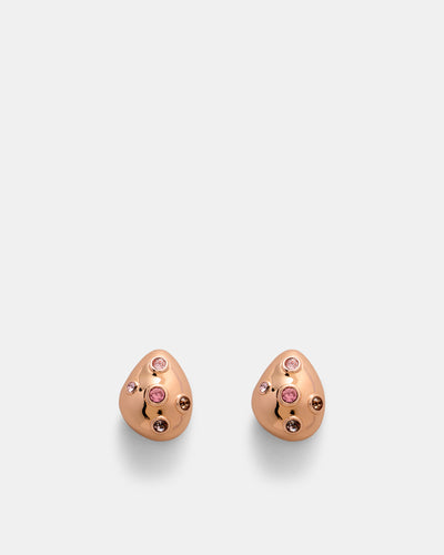 Lumina Stud Earrings