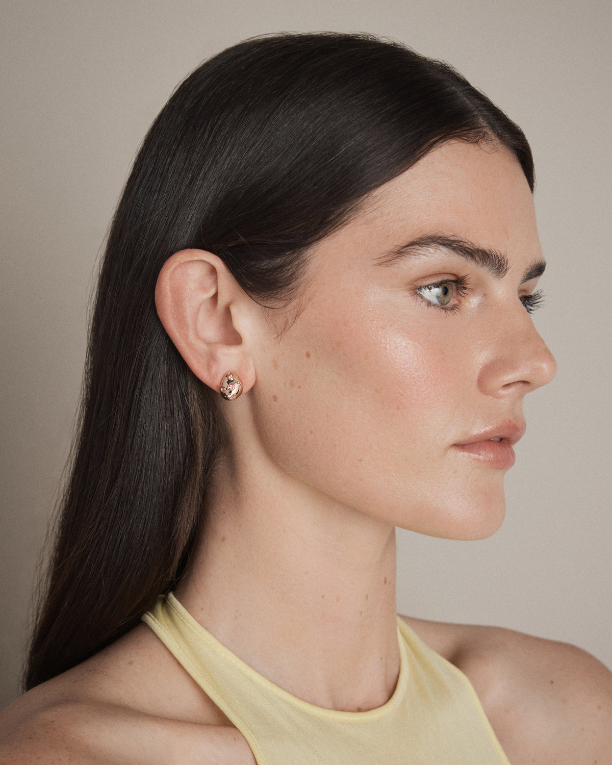 Lumina Stud Earrings