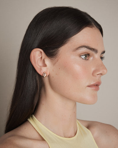 Lumina Stud Earrings