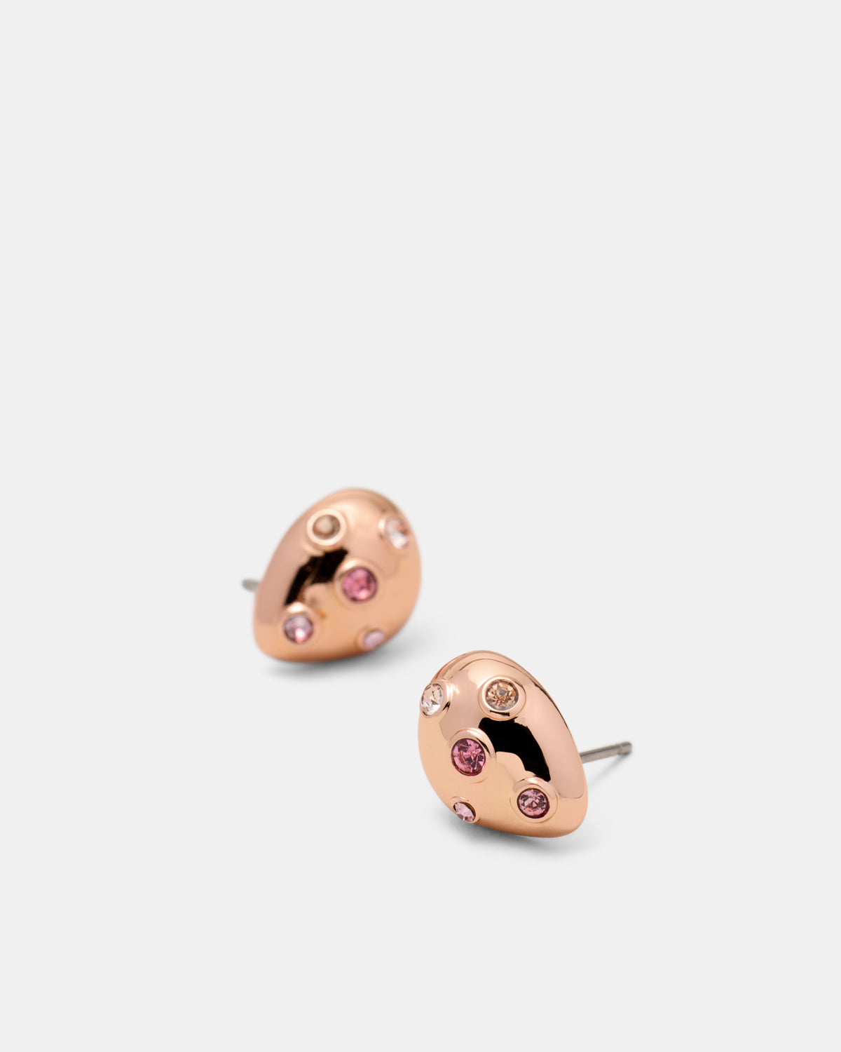 Lumina Stud Earrings