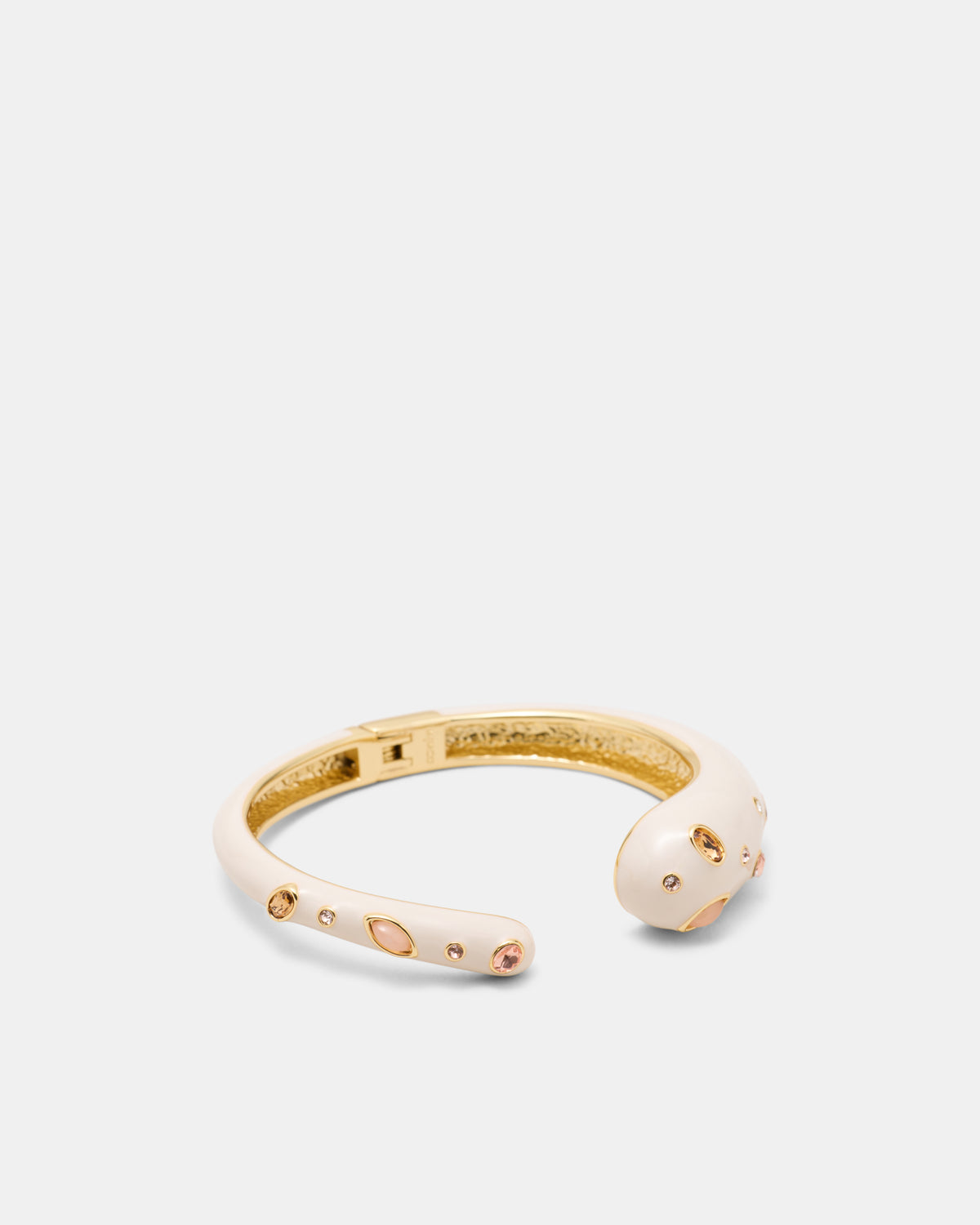 Lumina Cuff Bangle