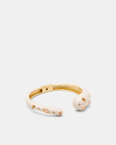 Lumina Cuff Bangle
