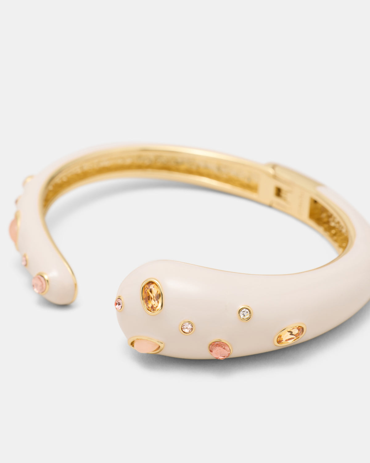 Lumina Cuff Bangle
