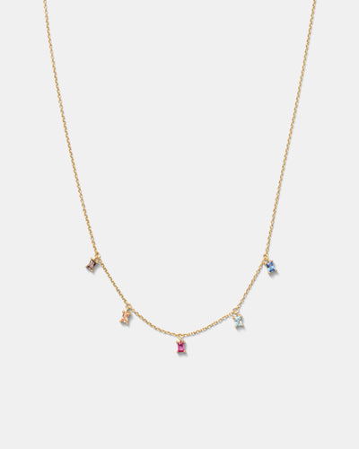 Emerge Necklace