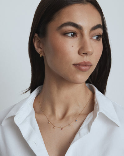 Emerge Necklace