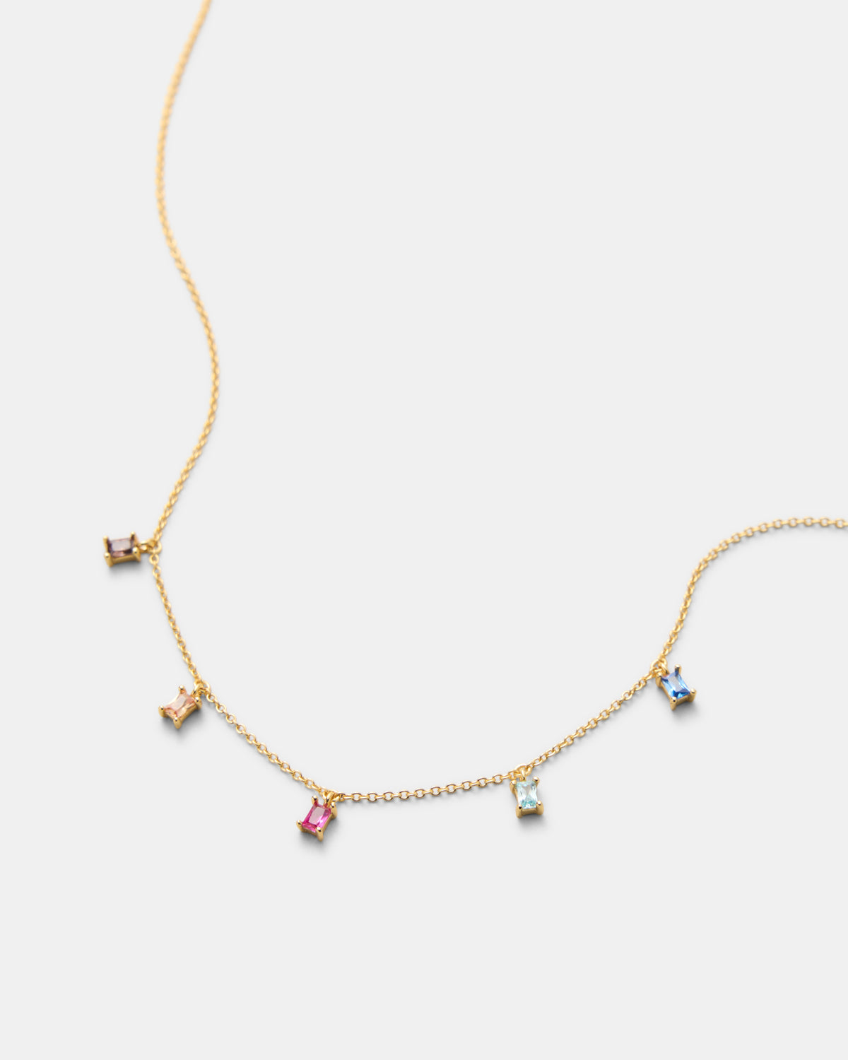 Emerge Necklace