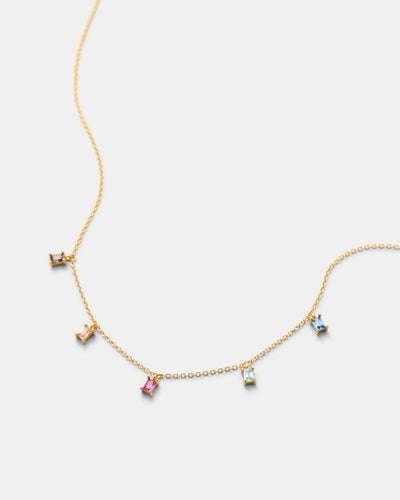 Emerge Necklace