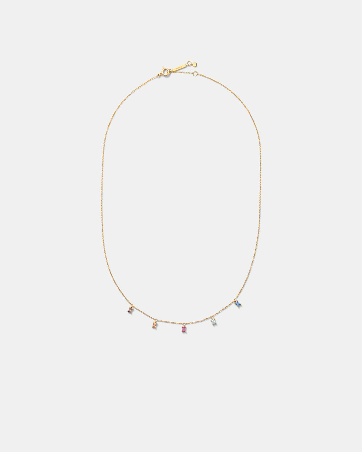 Emerge Necklace