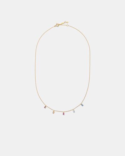 Emerge Necklace