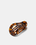Marlow Flat Claw Clip