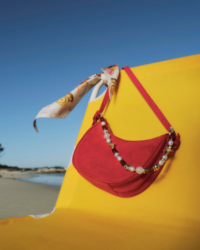 Oleander Bag Strap