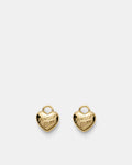 Love Bound Stud Earrings