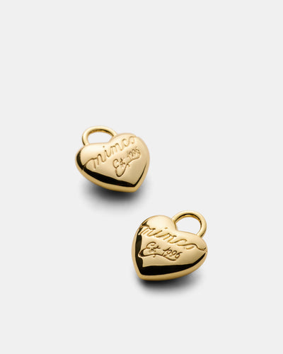 Love Bound Stud Earrings