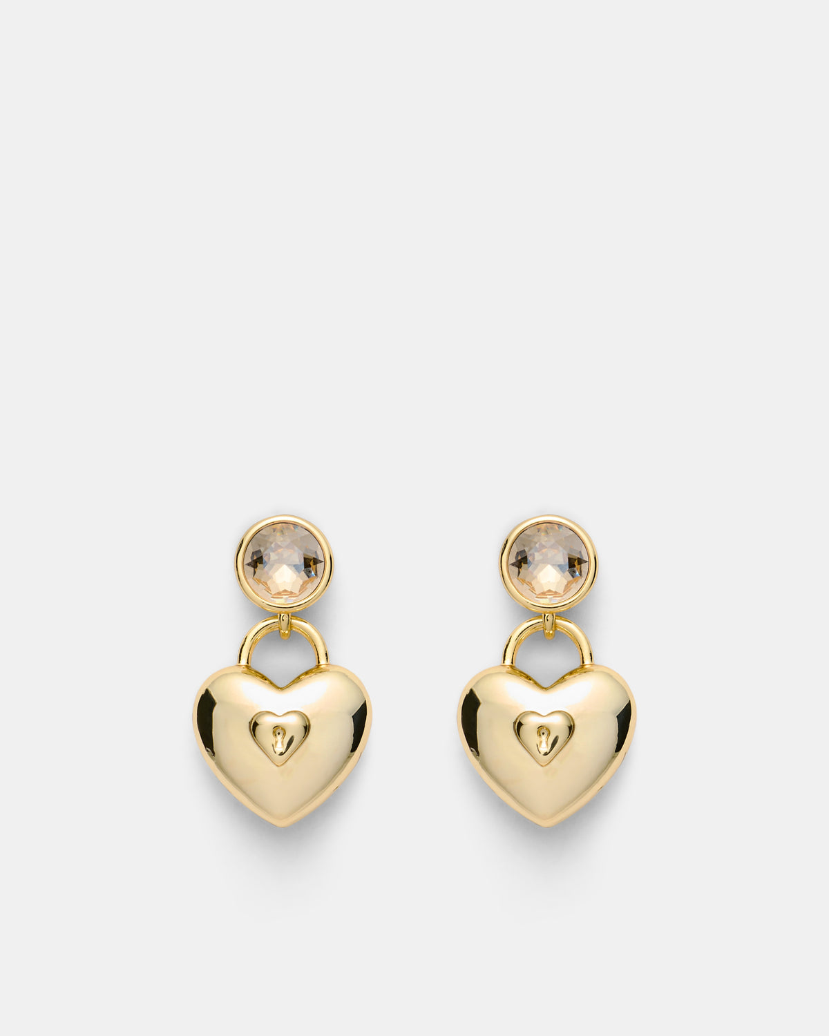 Love Bound Drop Ear
