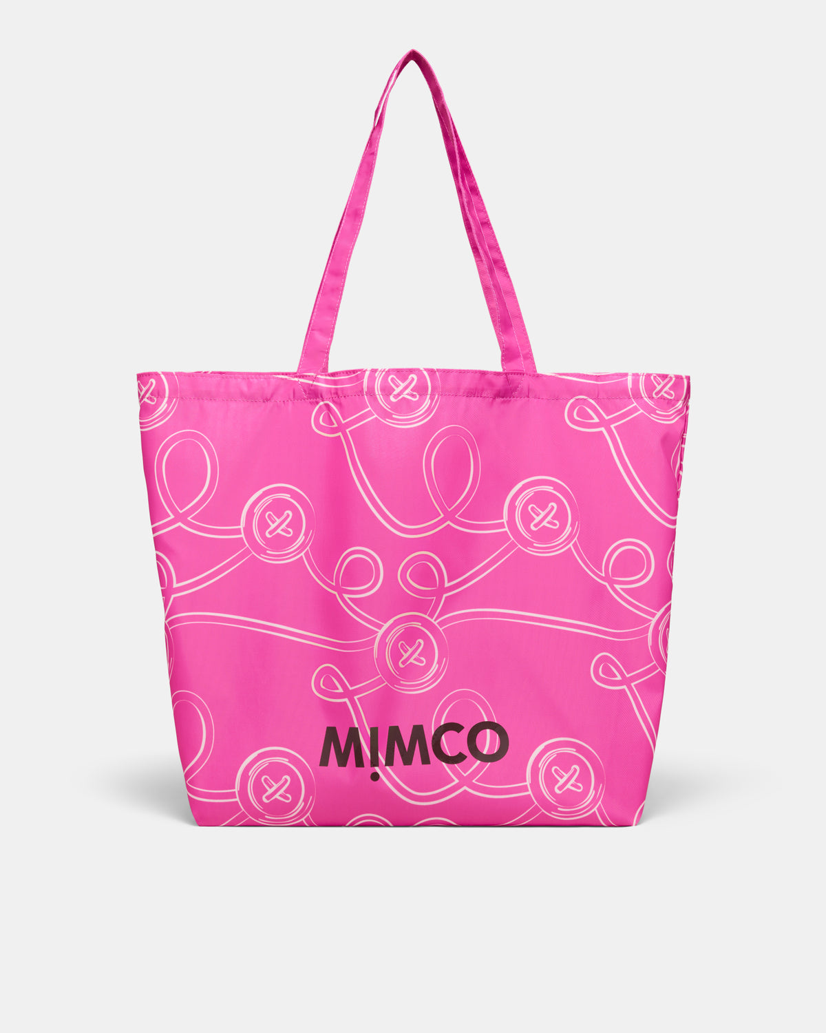 Mimco Packable Tote Bag in a Gift Box