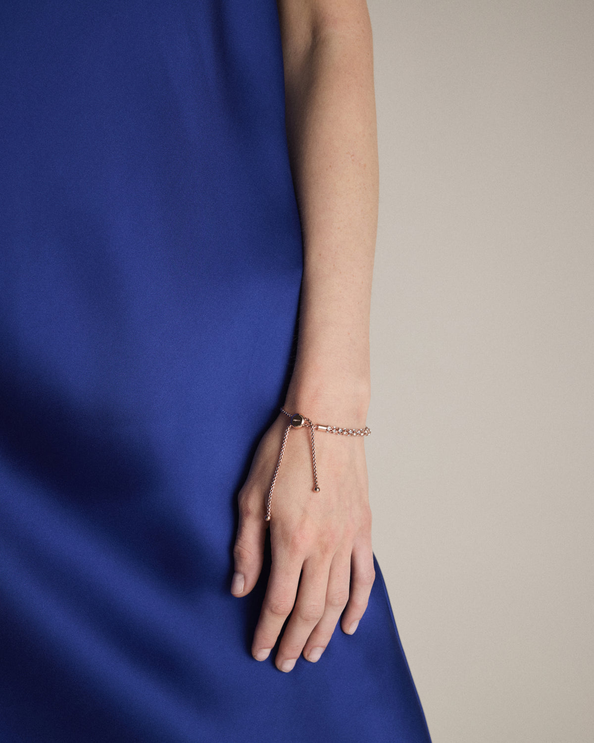 Dazzle Bracelet and Encanto Studs in a Gift Box