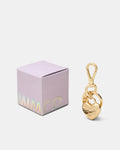 Love Bound Keyring in a Gift Box