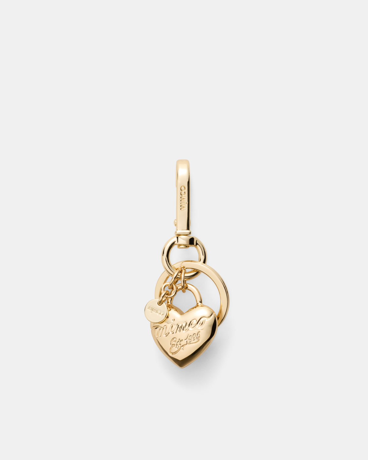 Love Bound Keyring in a Gift Box