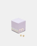 Icon Studs in a Gift Box