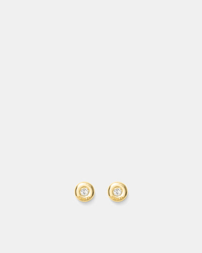 Icon Studs in a Gift Box