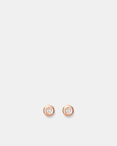 Icon Studs in a Gift Box