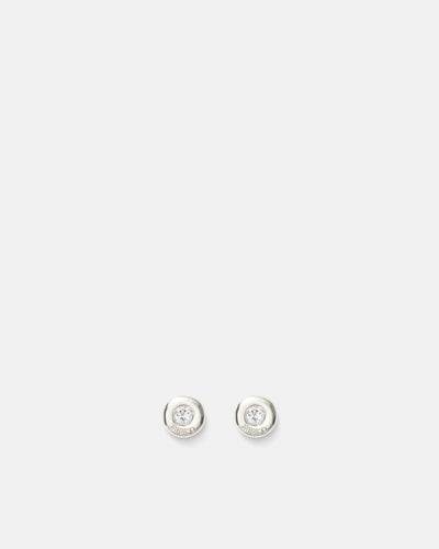 Icon Studs in a Gift Box