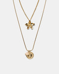 Oleander Duo Neck