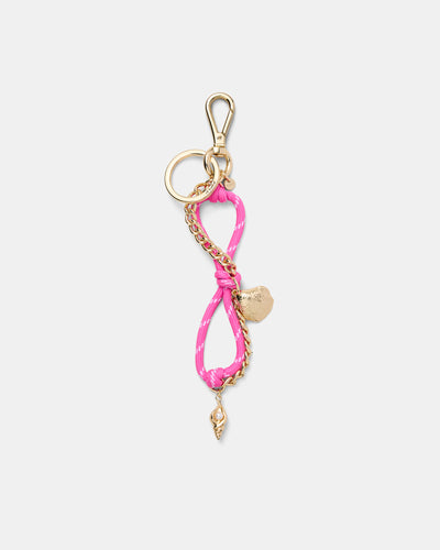 Nautilus Keyring