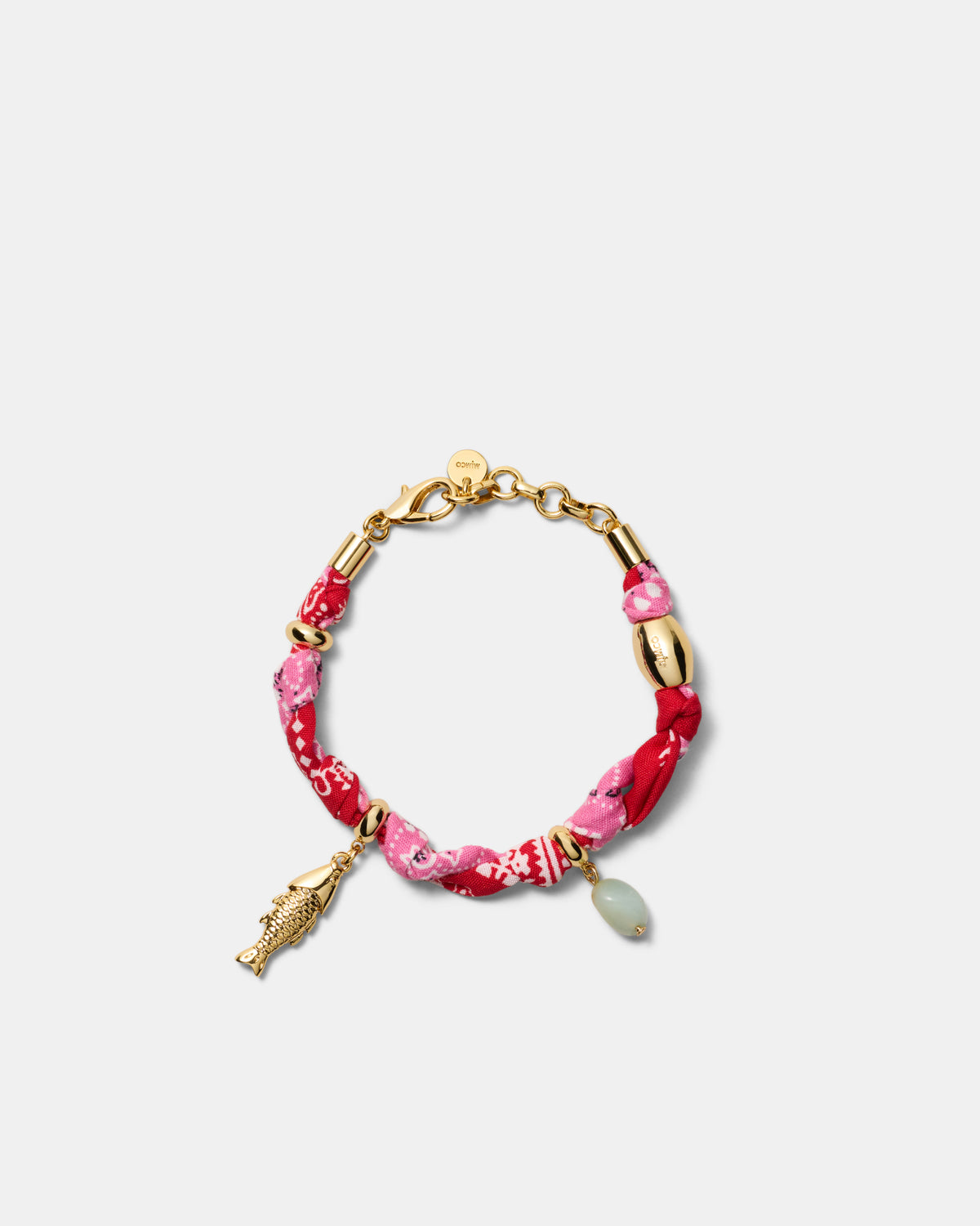 Paisora Bracelet