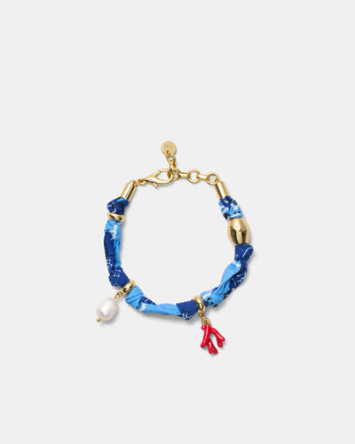 Paisora Bracelet